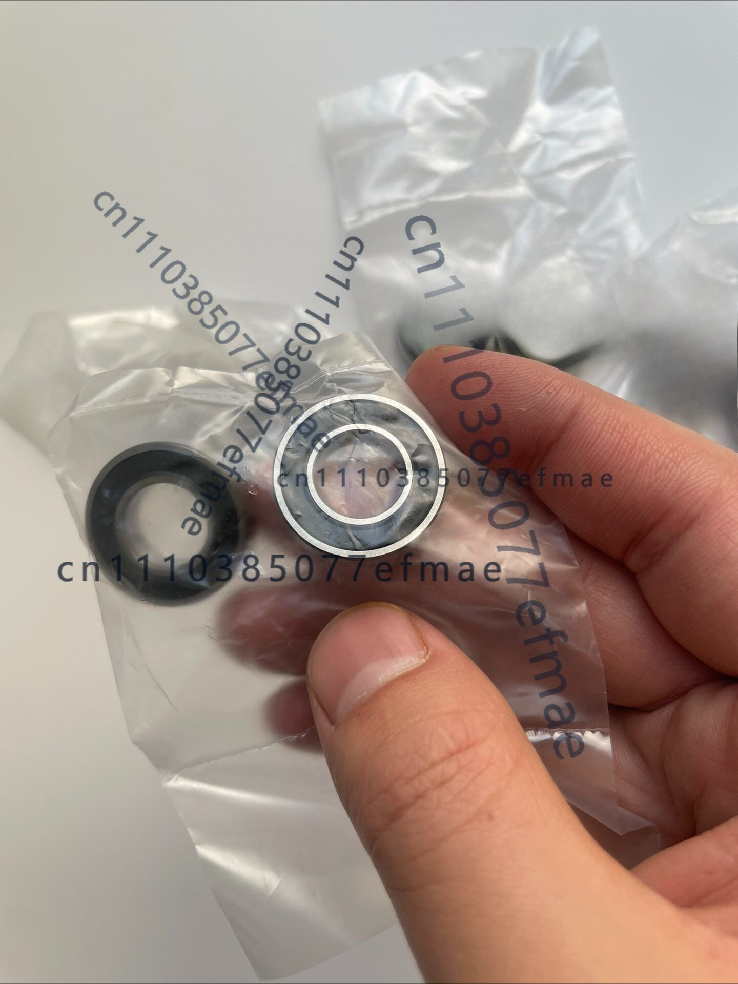 Drone Kit Professional - 2 Buah Bearing Baru Untuk DJI