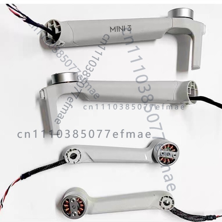 Drone Kit Professional - 1 buah lengan motor asli bekas