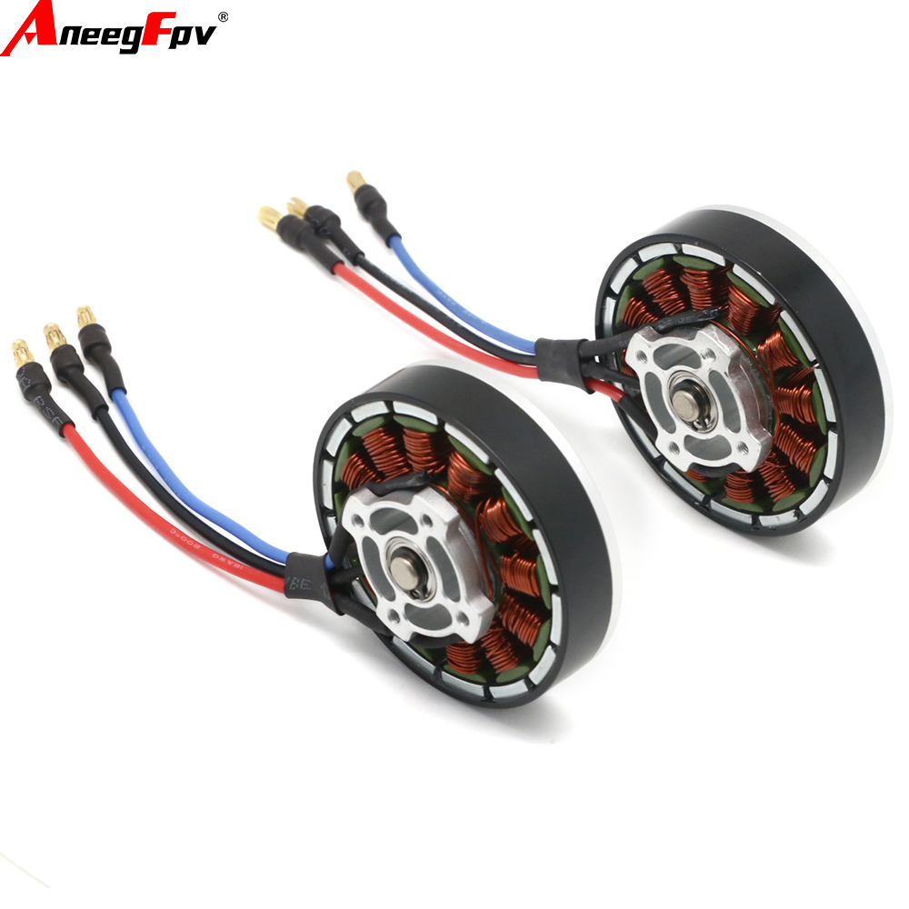 Drone Kit Hexacopter - Motor Drone RC 5008 335KV 400KV