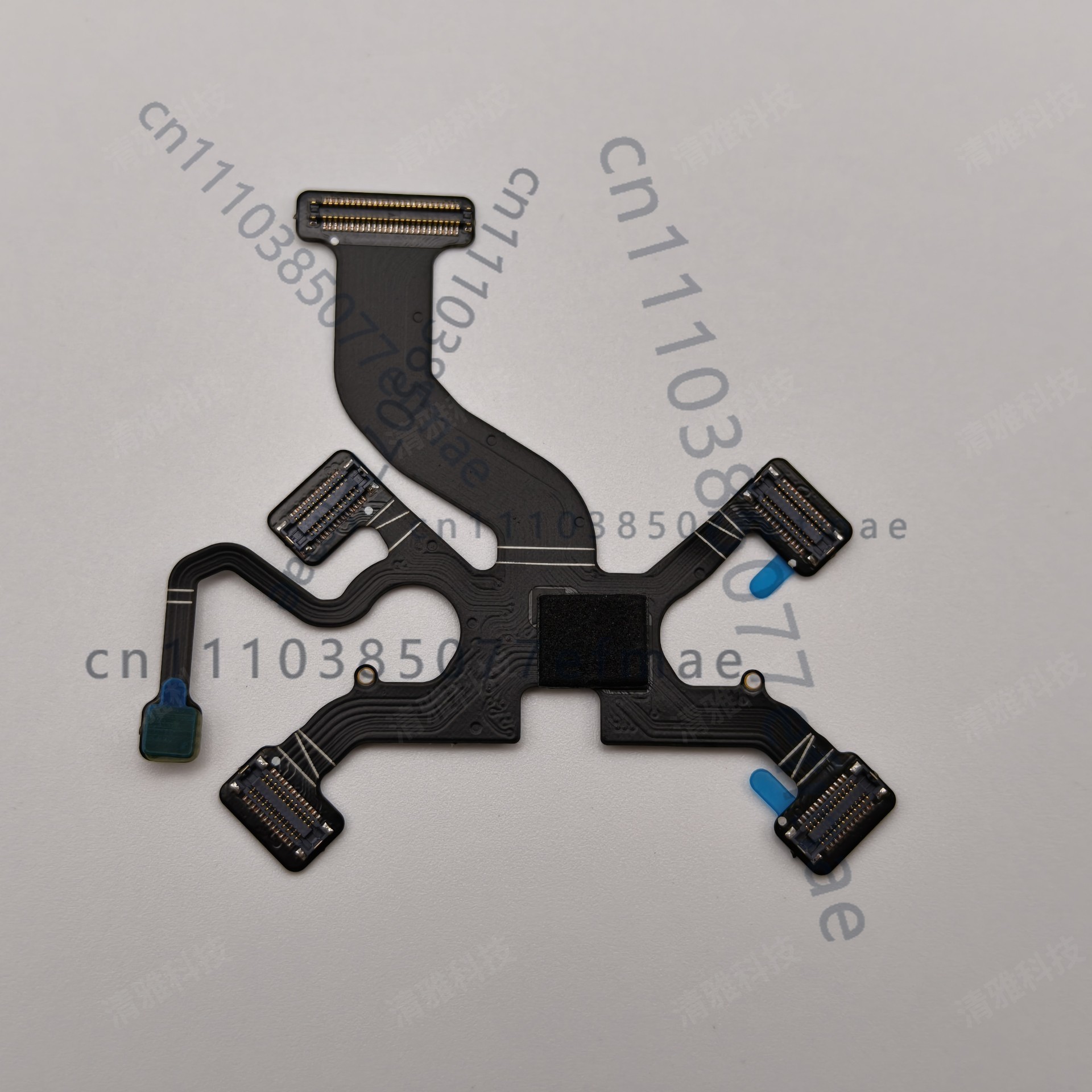 Kabel Fleksibel Gimbal 7 in 1  - Drone Kit With Camera ulasan dan harga