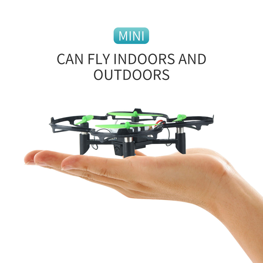 DM002 DIY Quadcopter Tinggi Te - Drone Kit With Camera ulasan dan harga