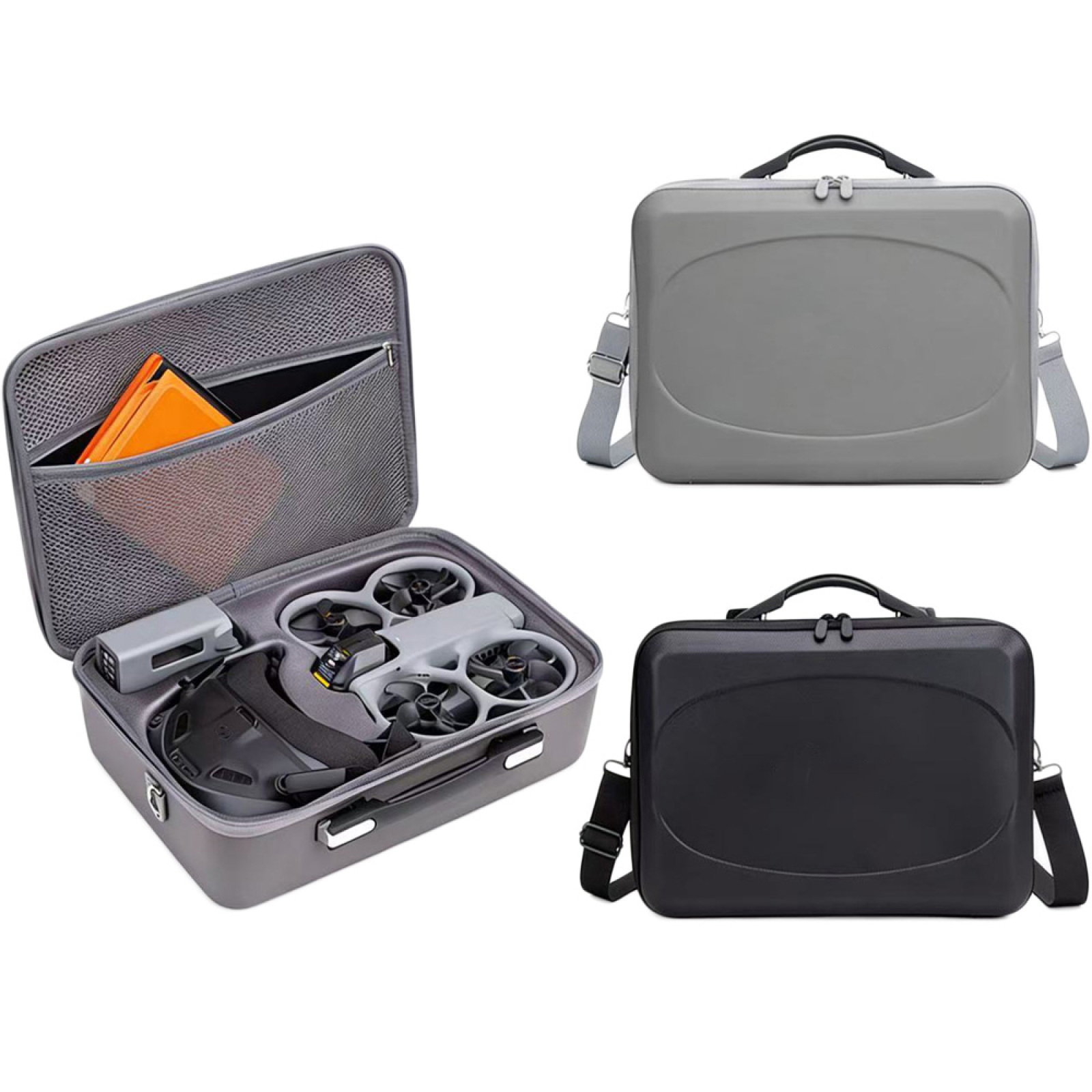 Baru Untuk DJI Avata 360 Motio - Drone Kit Waterproof ulasan dan harga