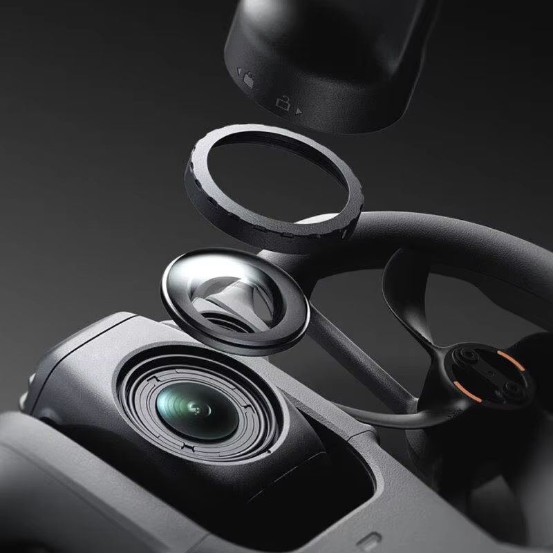 Untuk DJI Avata 360 Kit Perbai - Drone Kit Beginner ulasan dan harga