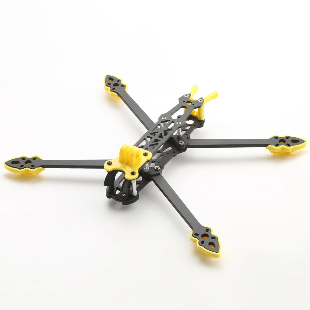Mark4 8 Inci 375Mm Jarak Sumbu - Drone Kit Fpv ulasan dan harga