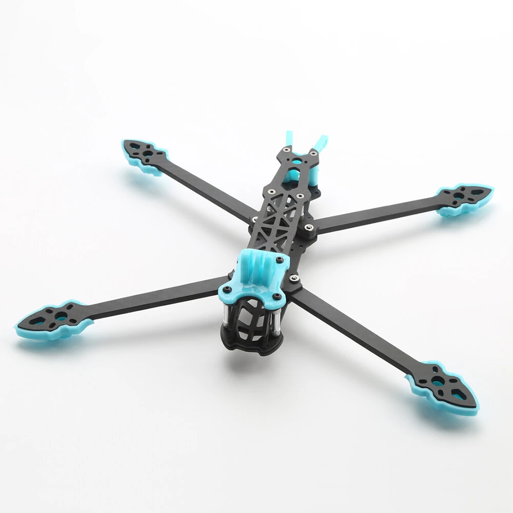 Mark4 8 Inci 375Mm Jarak Sumbu - Drone Kit Fpv ulasan dan harga