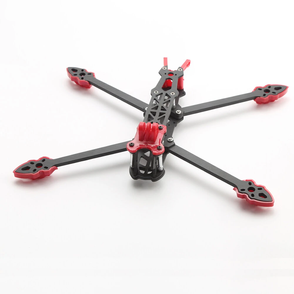 Mark4 8 Inci 375Mm Jarak Sumbu - Drone Kit Fpv ulasan dan harga