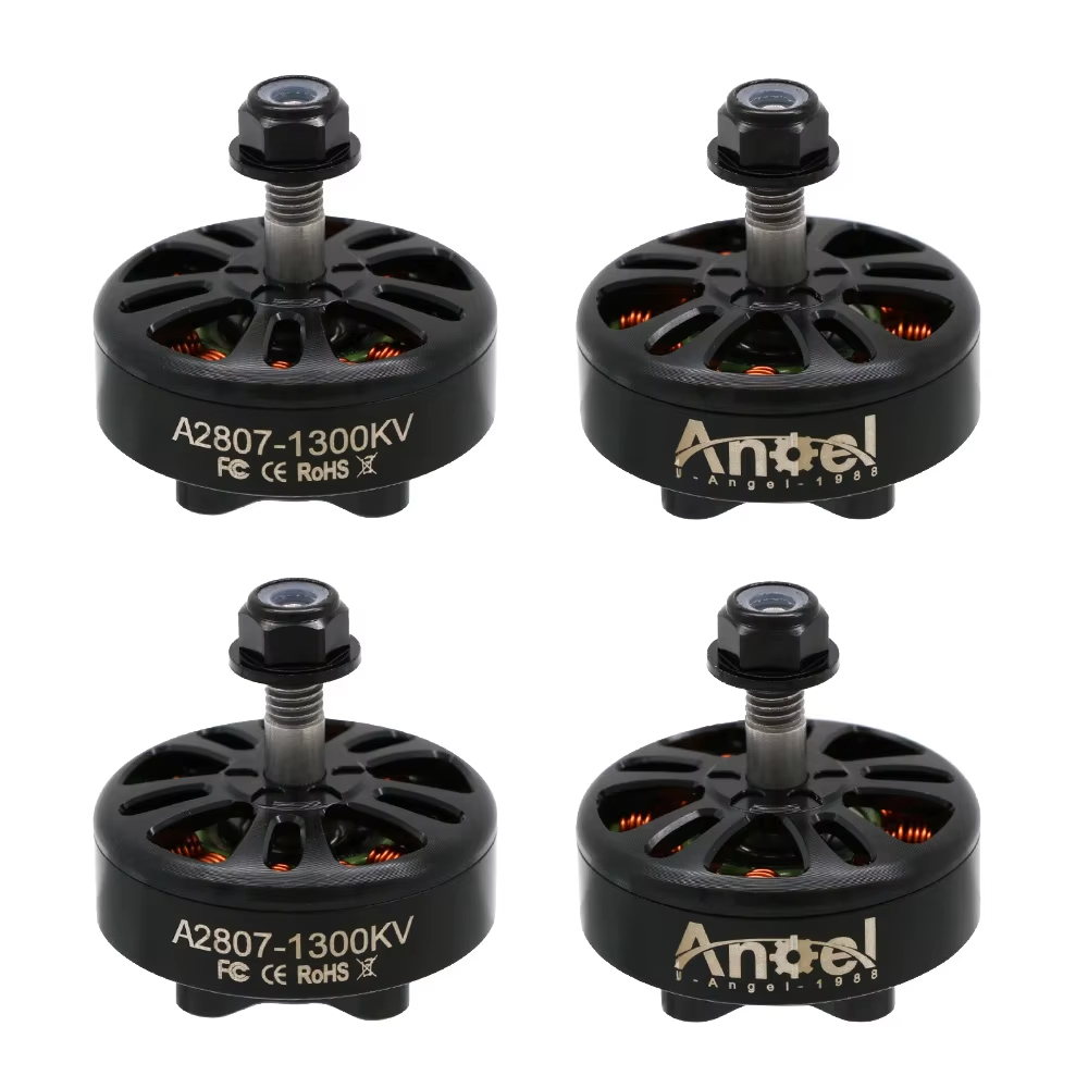 Mark4 Mark 4 7 inci 295mm FPV  - Drone Kit Beginner ulasan dan harga