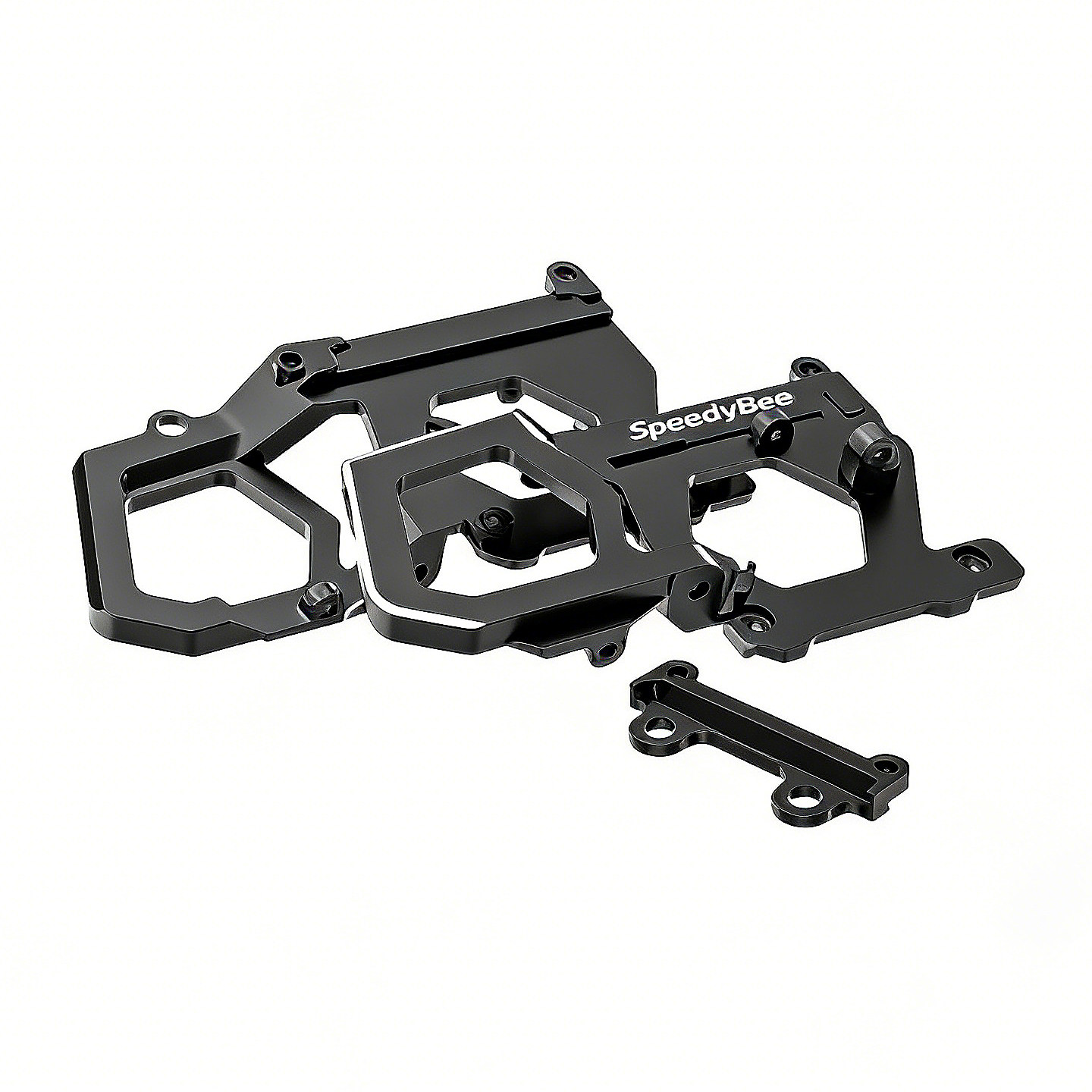 SpeedyBee O4 Pro Aluminium Cam - Drone Kit Beginner ulasan dan harga