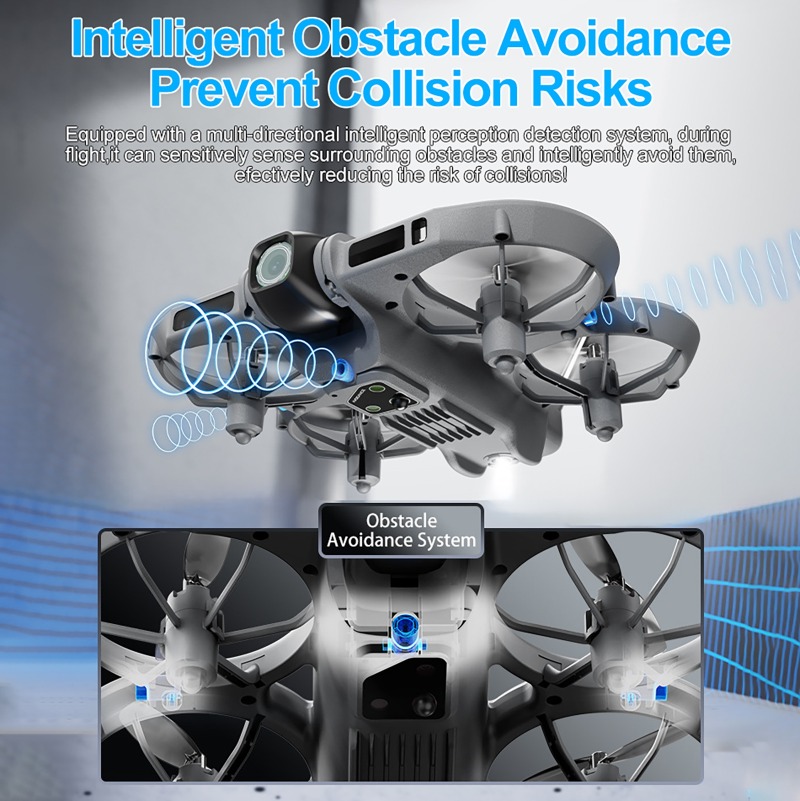 Kit Drone Portabel Z906 dengan - Drone Kit Beginner ulasan dan harga