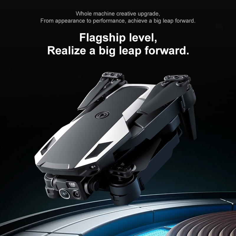 Kit Drone Portabel dengan Peng - Drone Kit Beginner ulasan dan harga